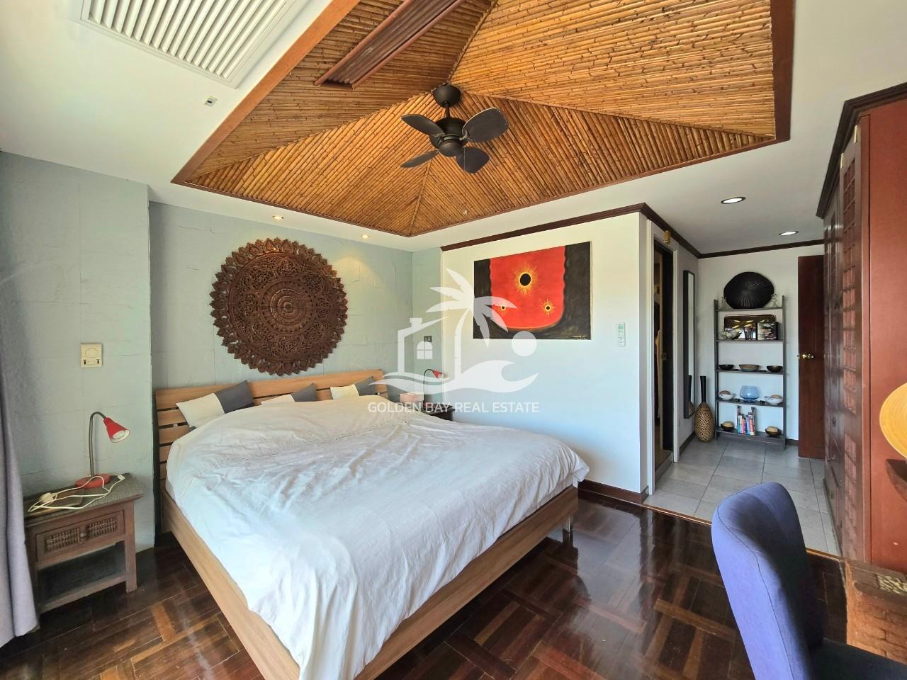 Chateau Dale Towers – Jomtien