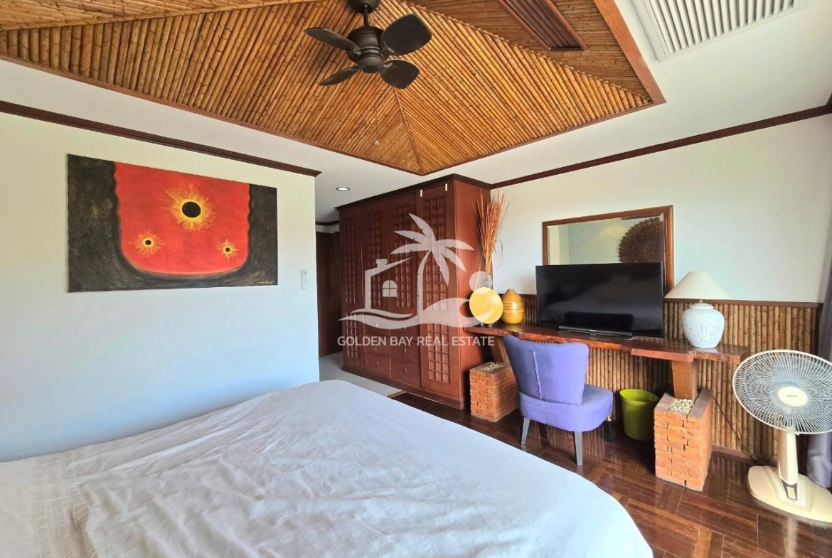Chateau Dale Towers – Jomtien