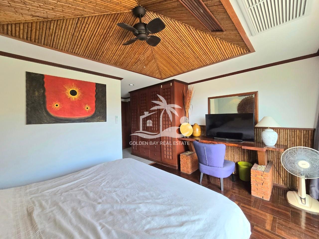 Chateau Dale Towers – Jomtien