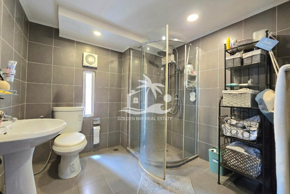Chateau Dale Towers – Jomtien