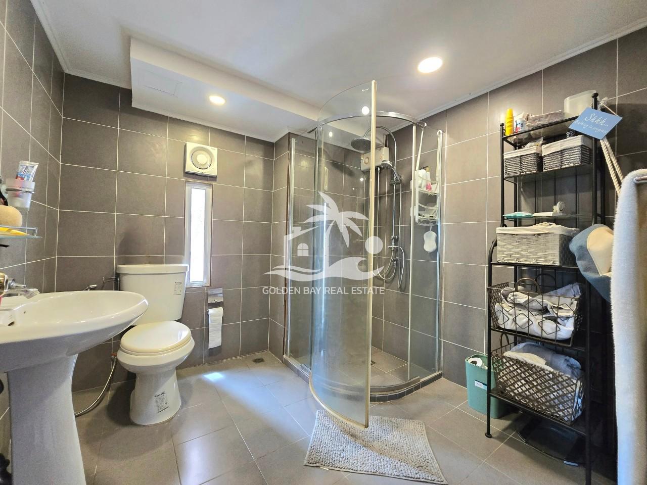 Chateau Dale Towers – Jomtien