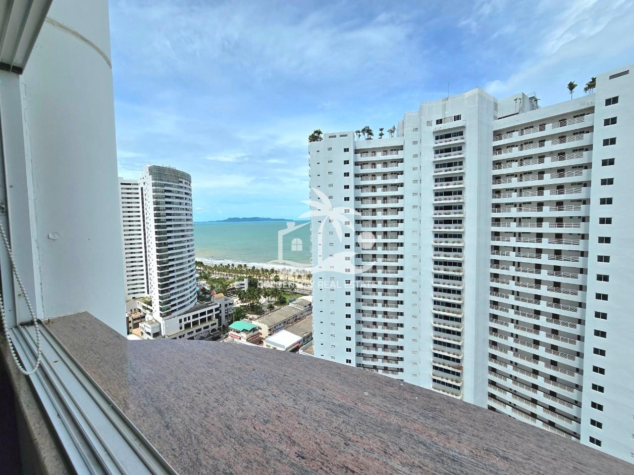 Jomtien Complex – Jomtien