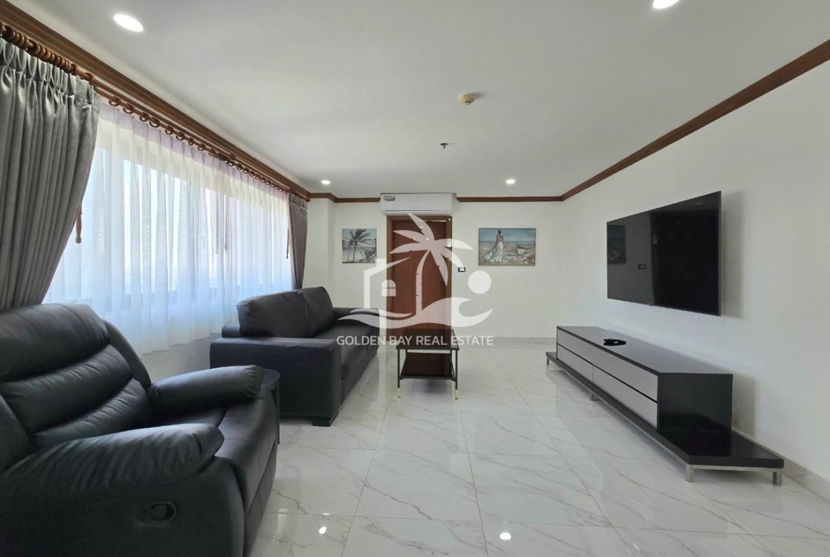 Nirvana Place – Pratumnak Hill