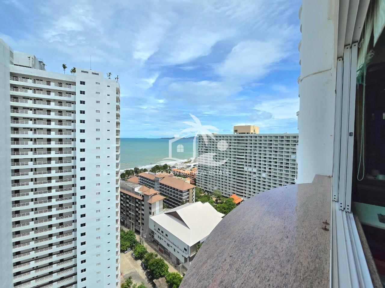 Jomtien Complex – Jomtien