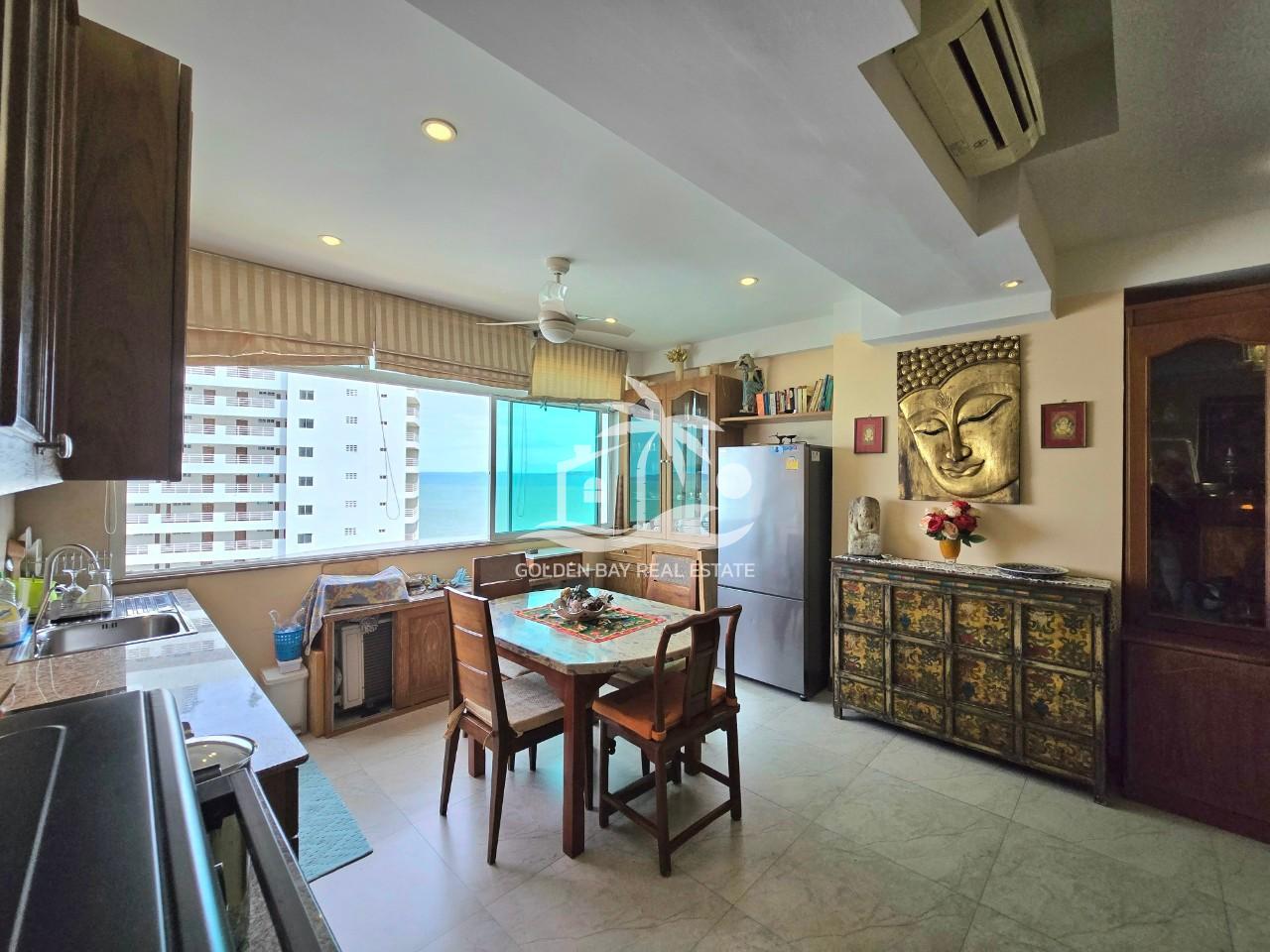 Jomtien Complex – Jomtien