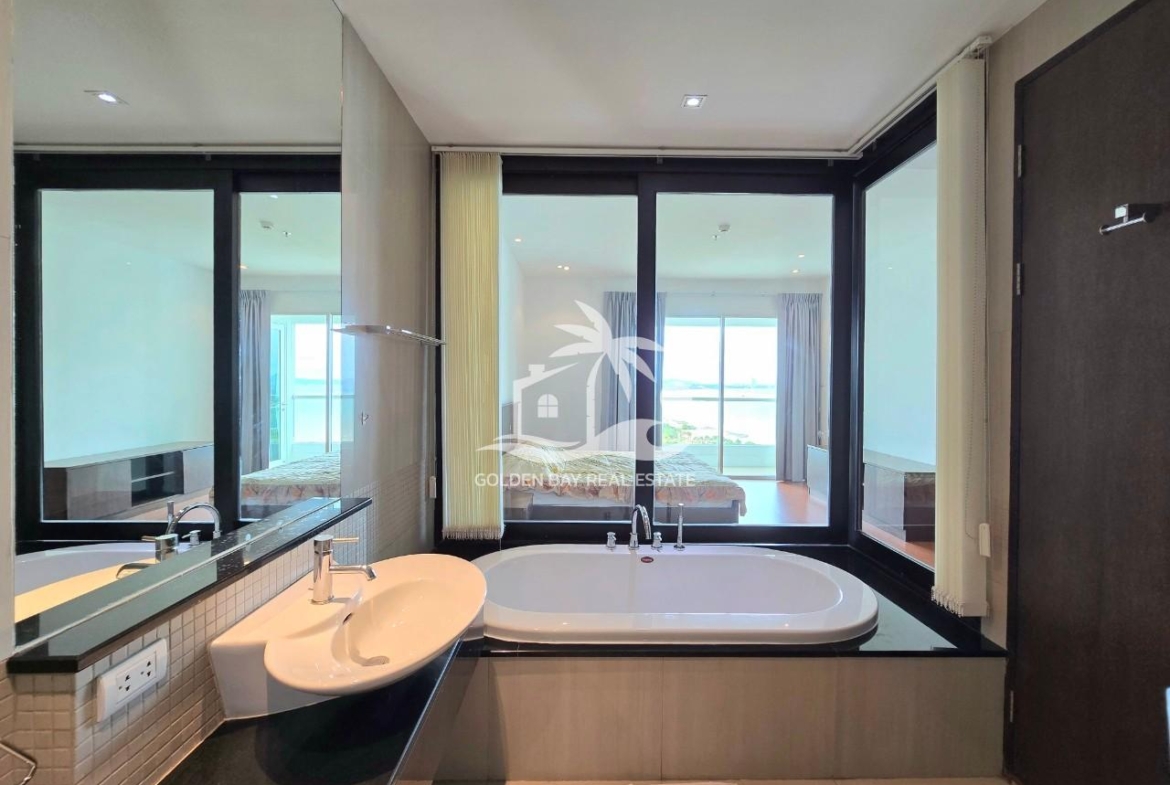 Ocean Portofino – Na Jomtien