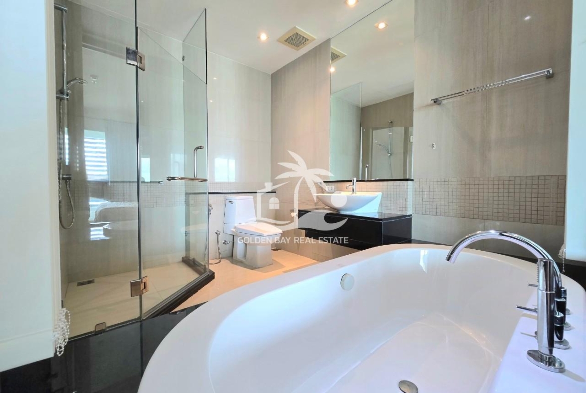 Ocean Portofino – Na Jomtien