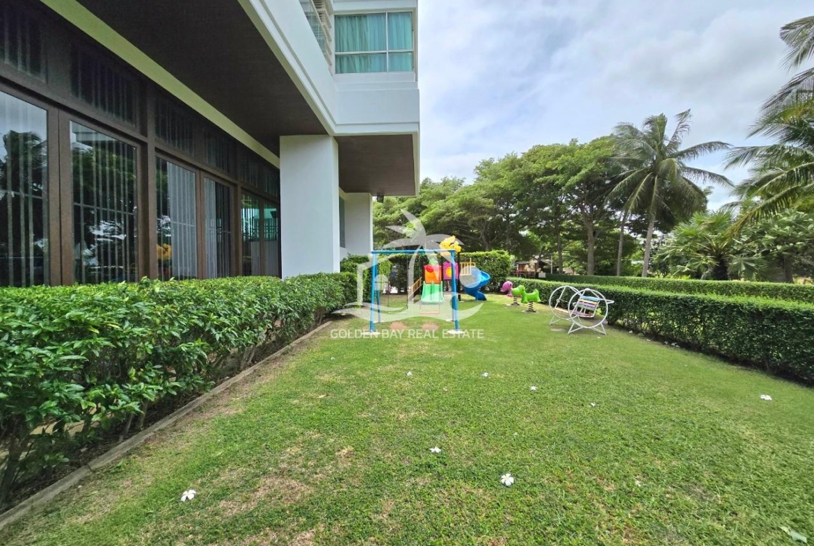 Ocean Portofino – Na Jomtien