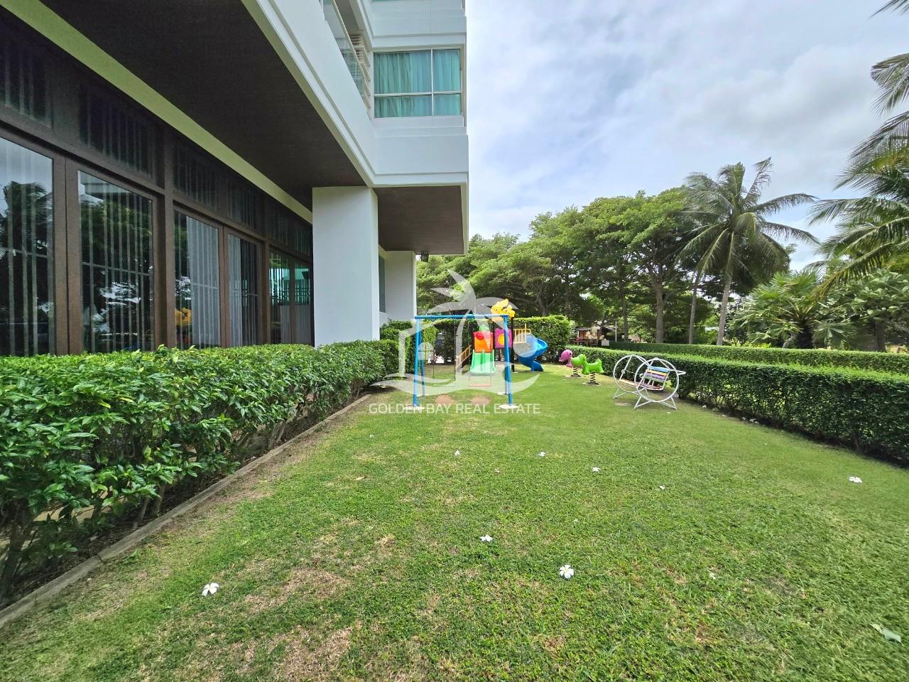 Ocean Portofino – Na Jomtien