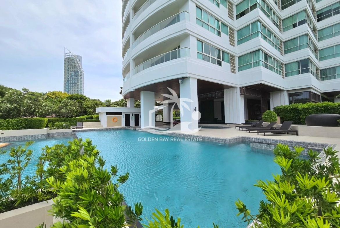 Ocean Portofino – Na Jomtien