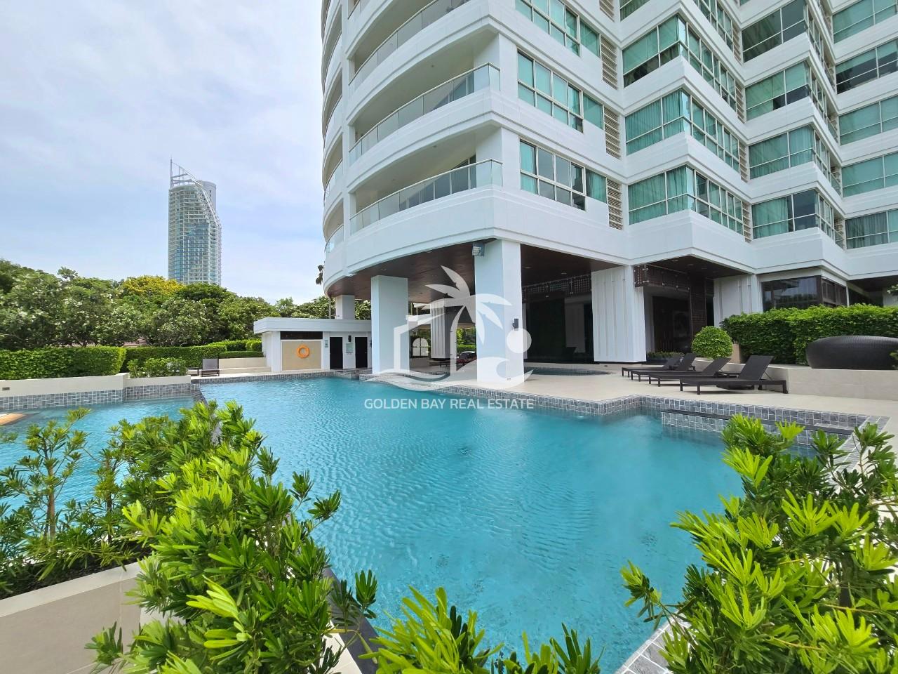 Ocean Portofino – Na Jomtien