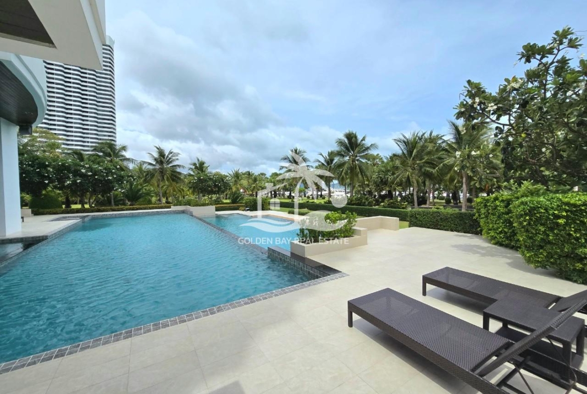 Ocean Portofino – Na Jomtien