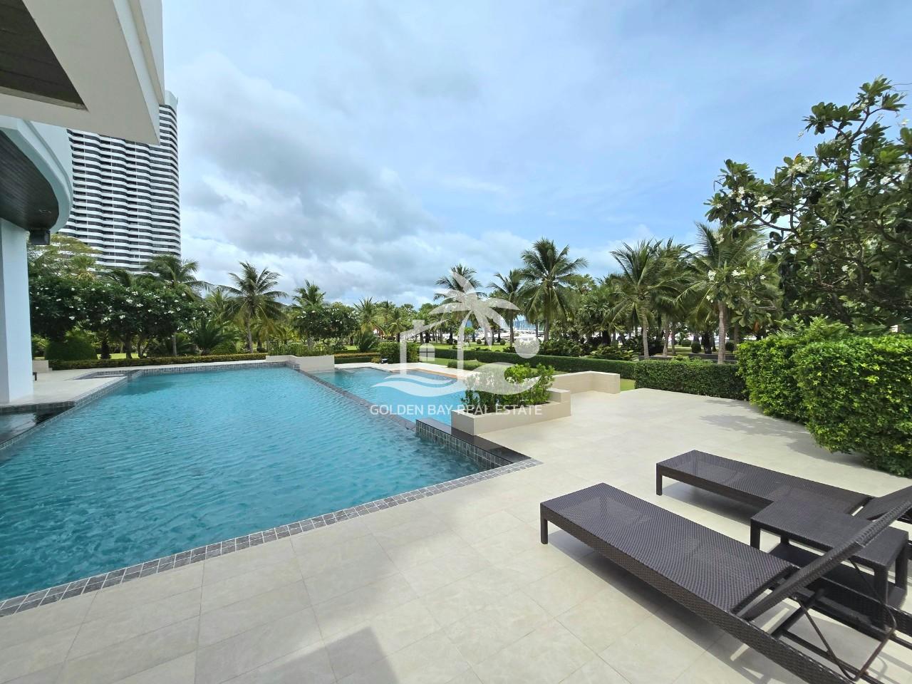 Ocean Portofino – Na Jomtien