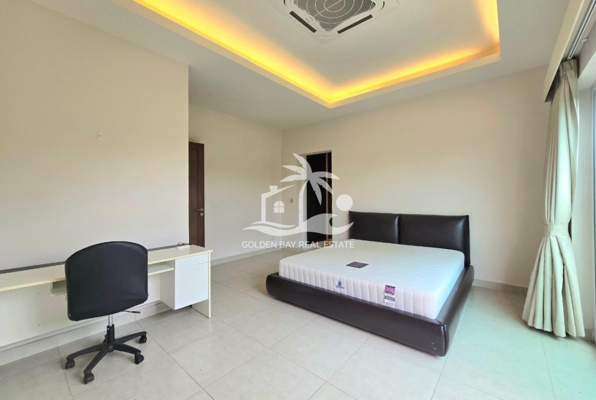 Miami Villas – East Pattaya