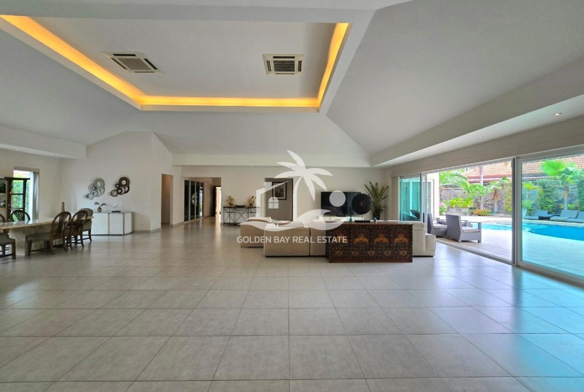 Miami Villas – East Pattaya