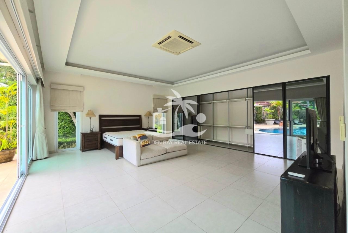 Miami Villas – East Pattaya