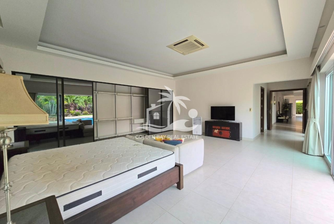 Miami Villas – East Pattaya
