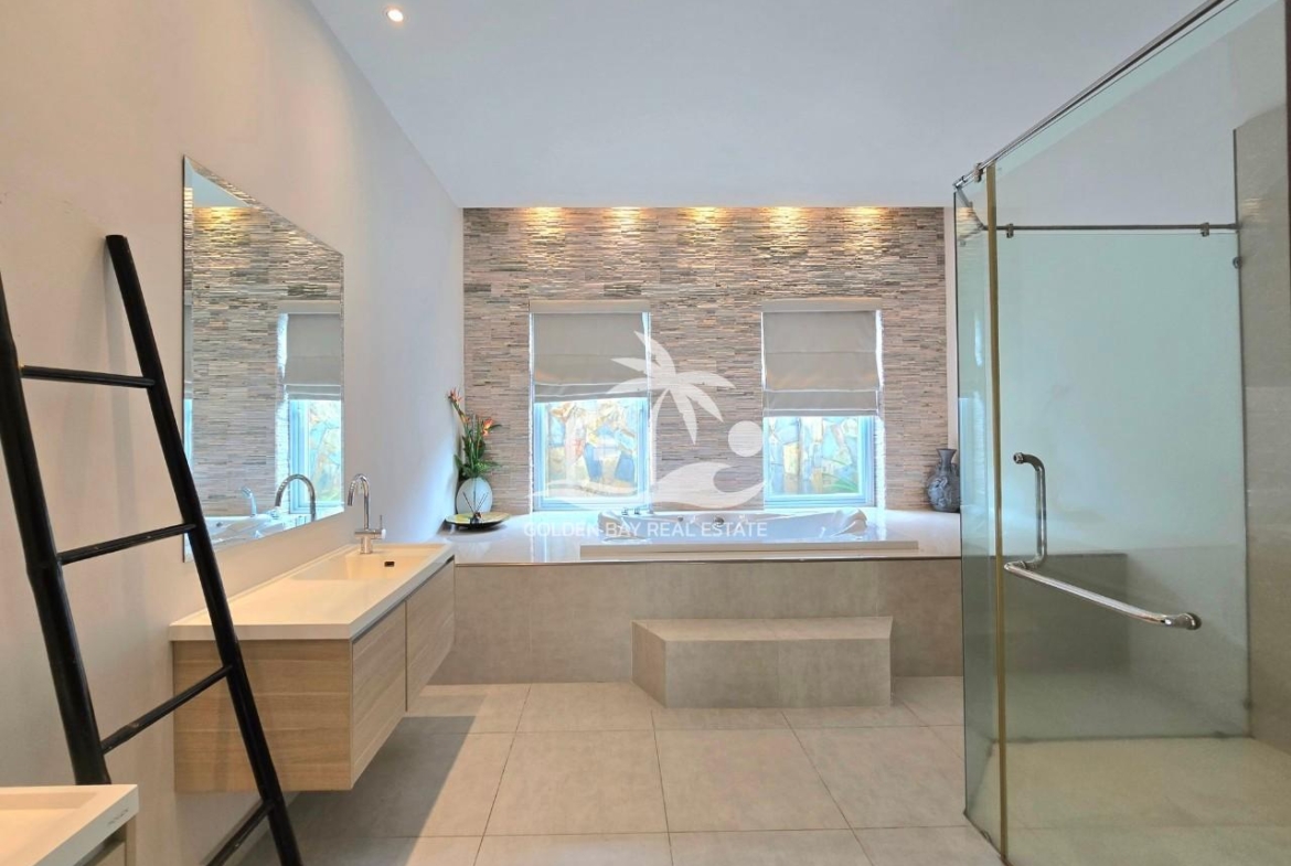 Miami Villas – East Pattaya