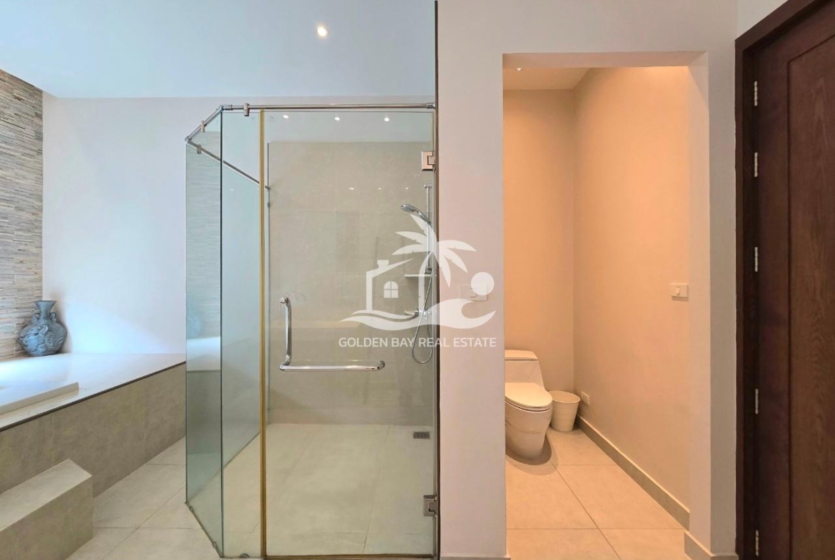 Miami Villas – East Pattaya