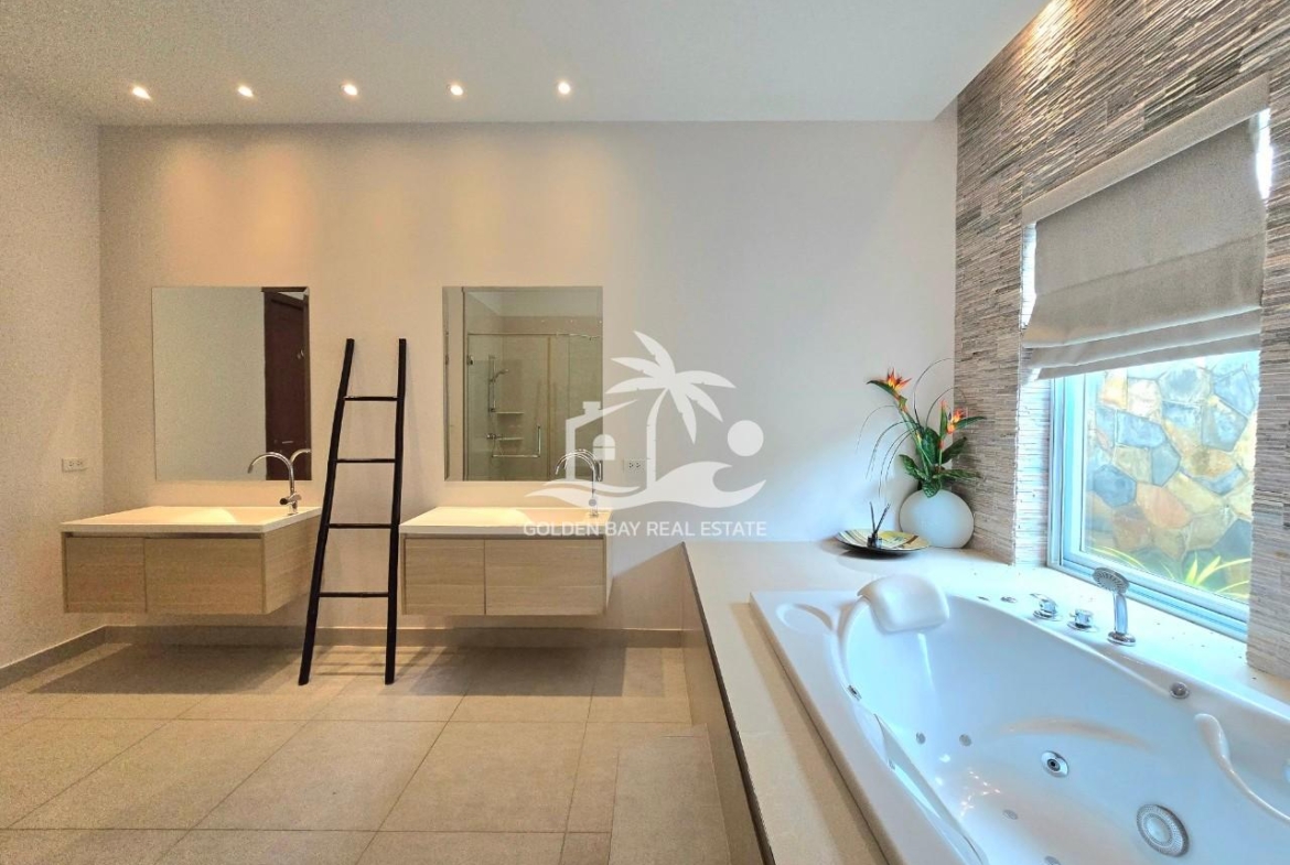 Miami Villas – East Pattaya