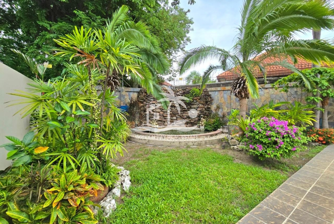 Miami Villas – East Pattaya