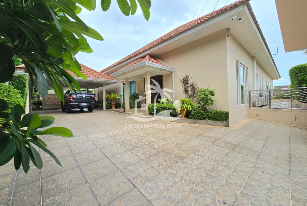Miami Villas – East Pattaya