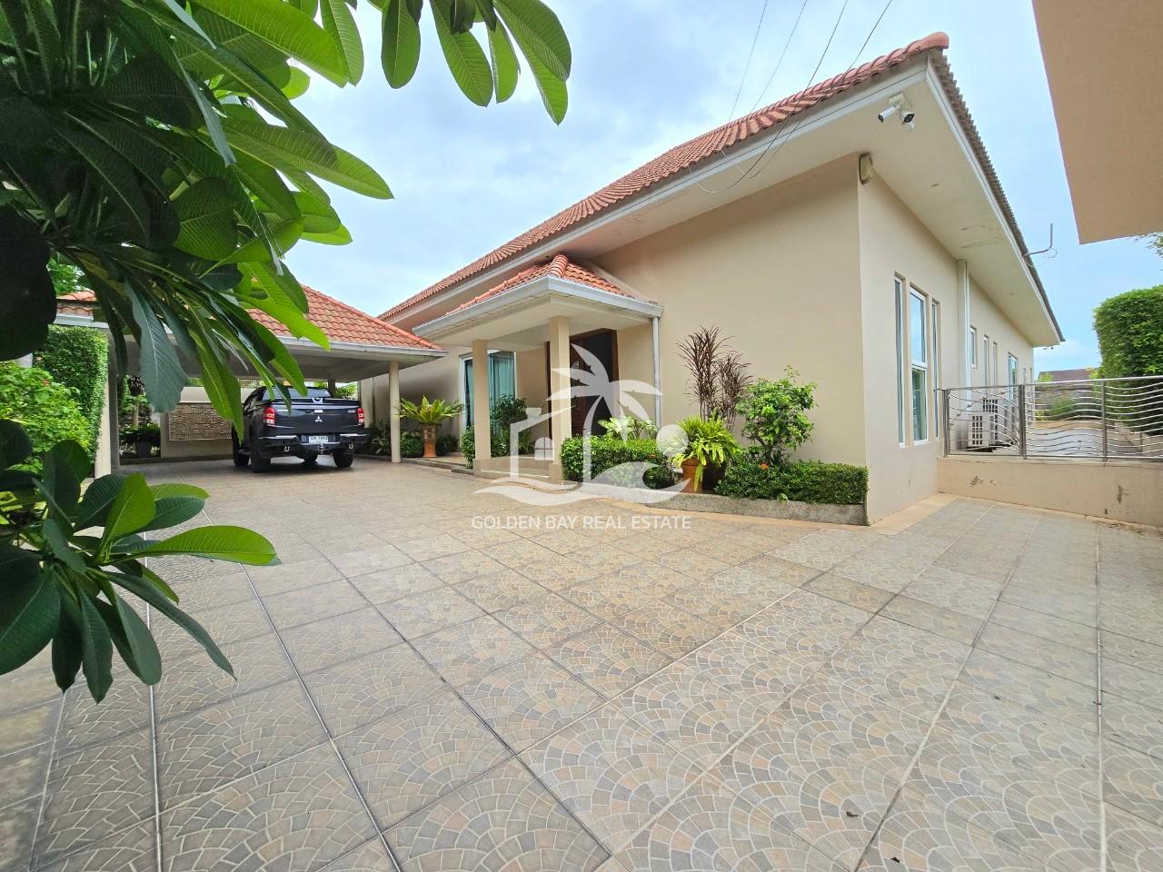 240705_1 Miami Villas – East Pattaya