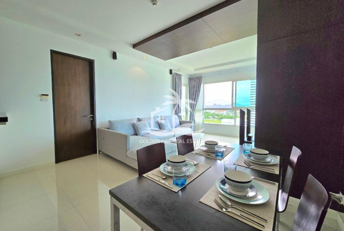 Ocean Portofino – Na Jomtien