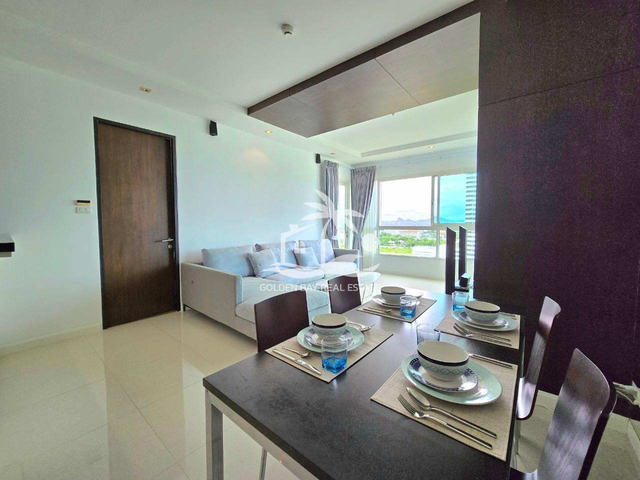 Ocean Portofino – Na Jomtien