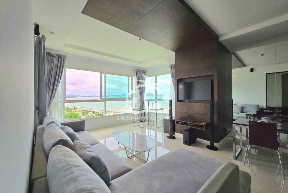 Ocean Portofino – Na Jomtien