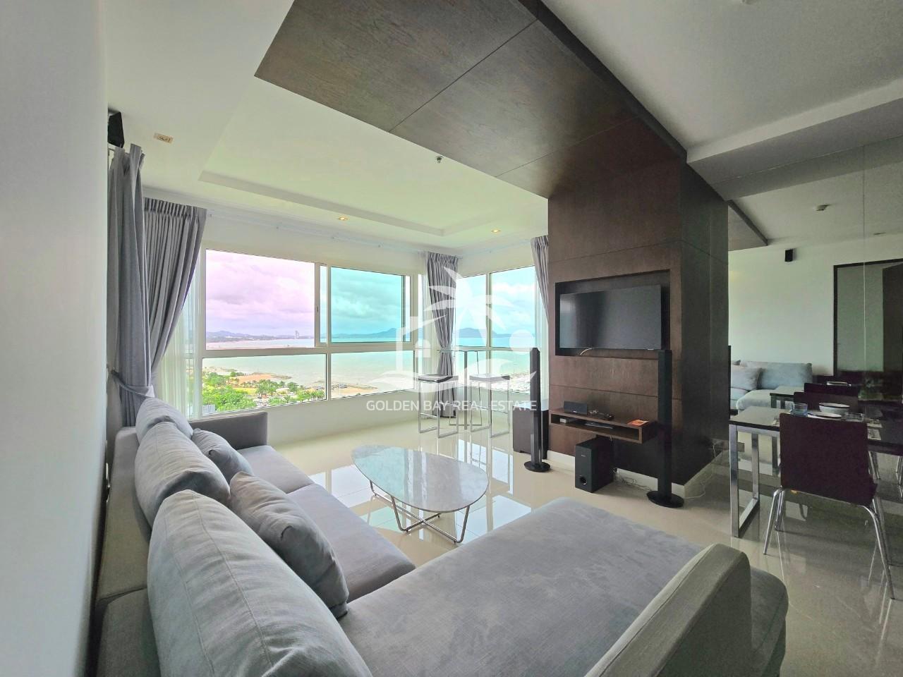Ocean Portofino – Na Jomtien