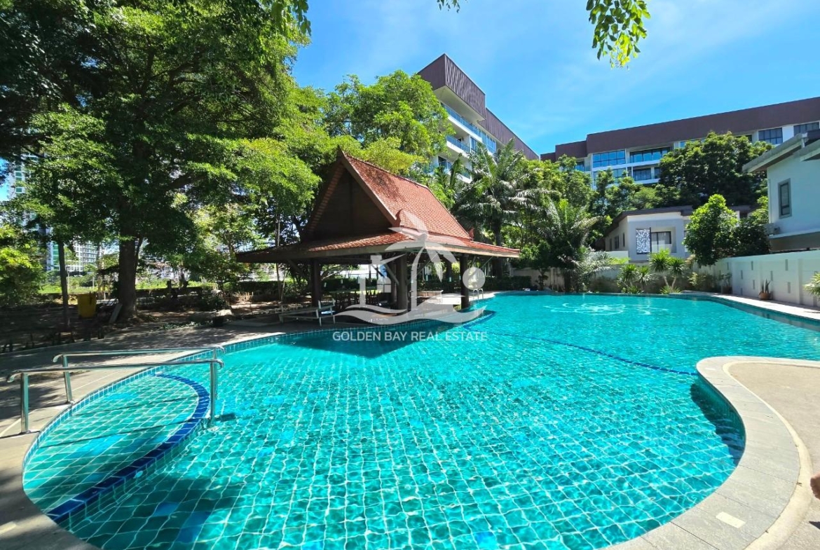 The Park – Jomtien