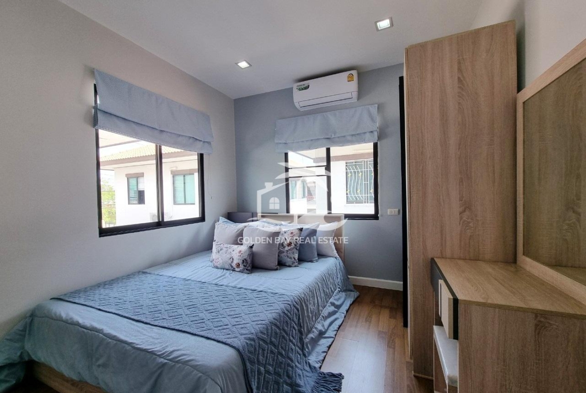 Baan Fah Greenery – East Pattaya