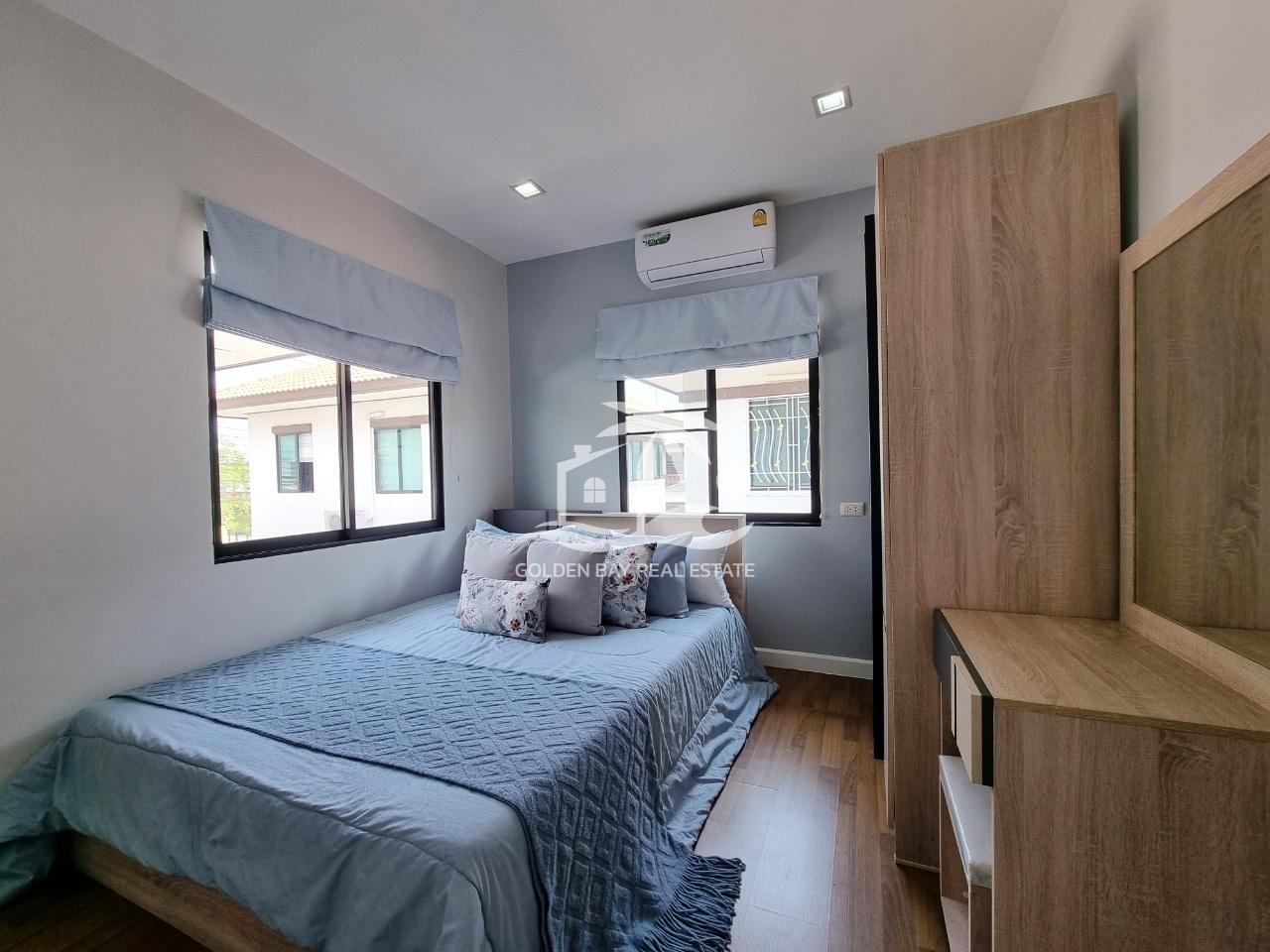 Baan Fah Greenery – East Pattaya