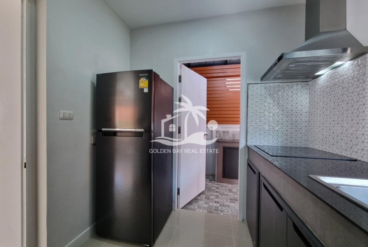 Baan Fah Greenery – East Pattaya