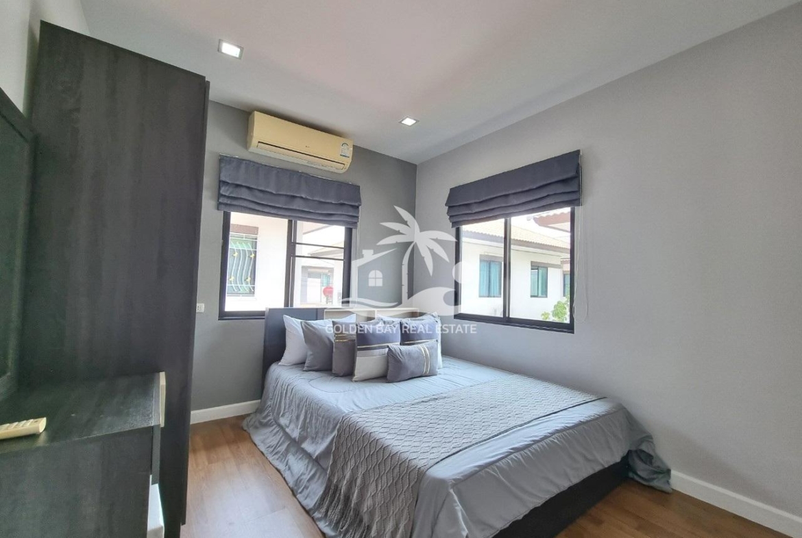 Baan Fah Greenery – East Pattaya