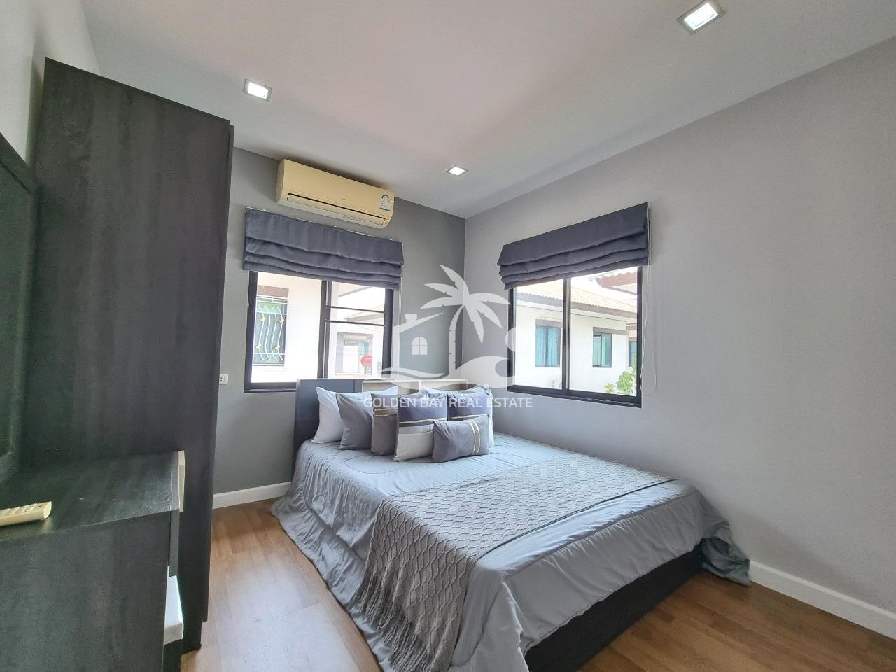Baan Fah Greenery – East Pattaya