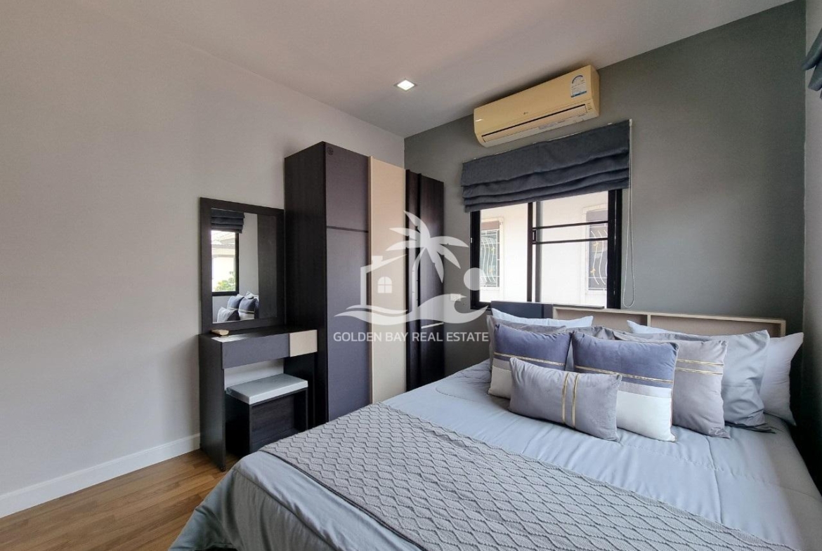 Baan Fah Greenery – East Pattaya