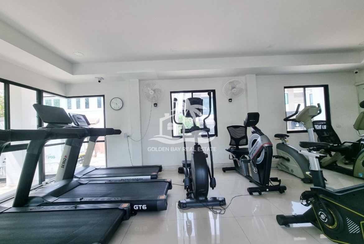 Baan Fah Greenery – East Pattaya