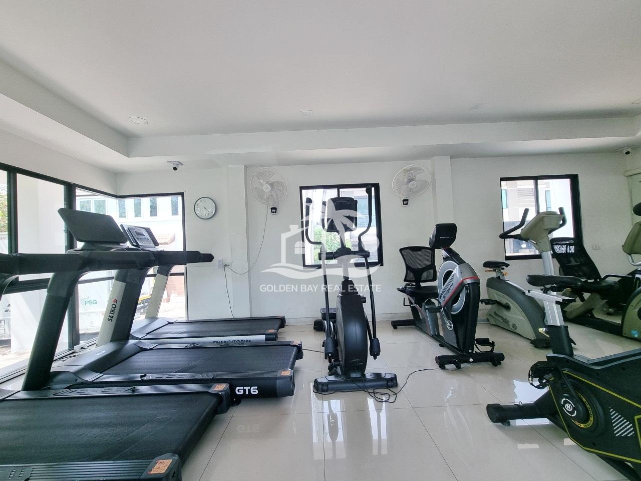 Baan Fah Greenery – East Pattaya
