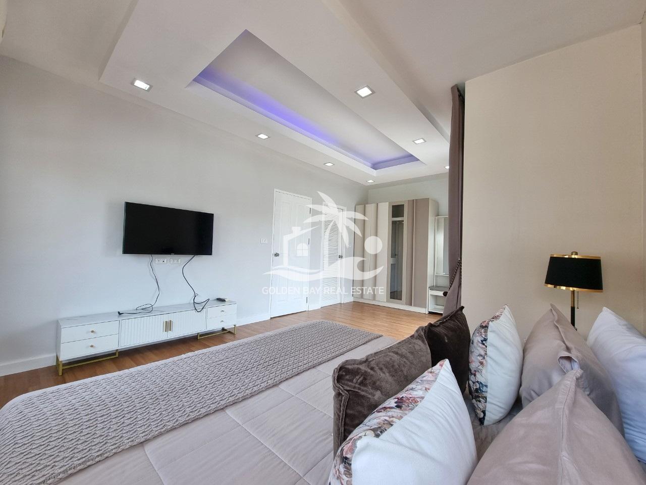Baan Fah Greenery – East Pattaya