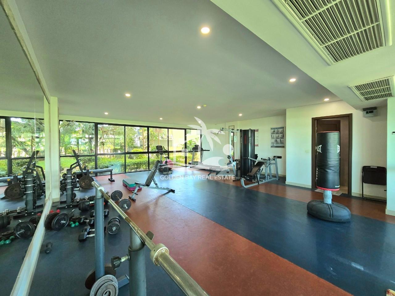The Park – Jomtien