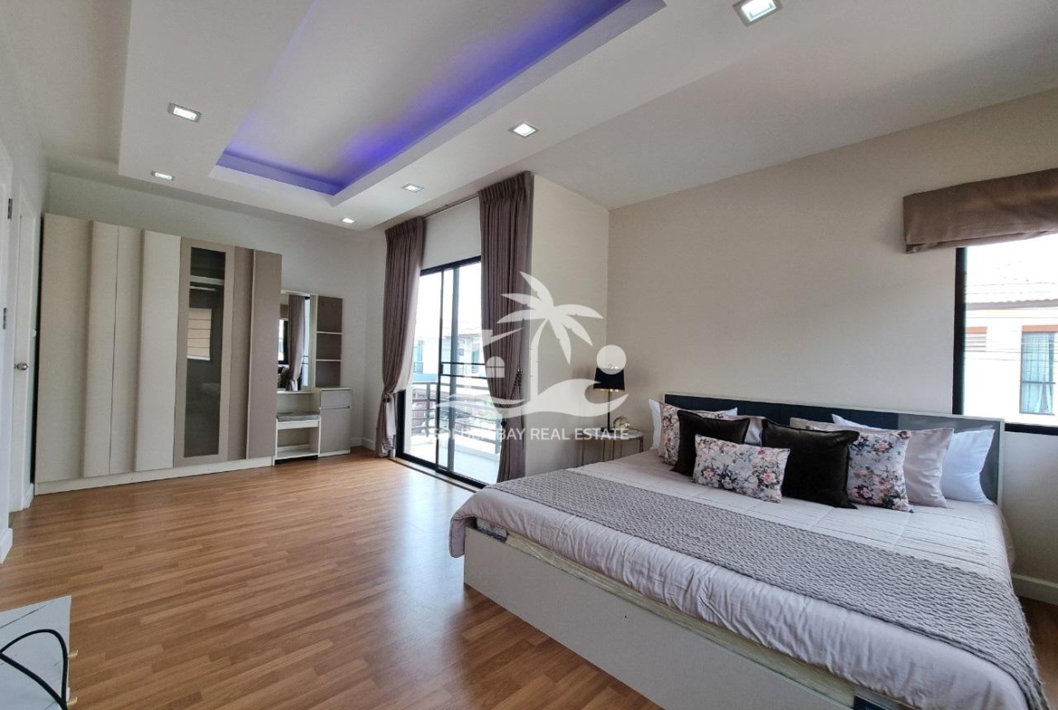 Baan Fah Greenery – East Pattaya