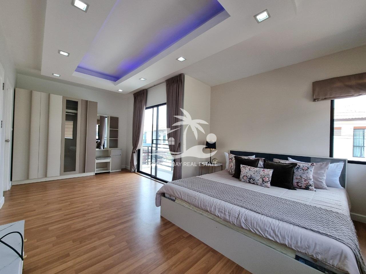 Baan Fah Greenery – East Pattaya