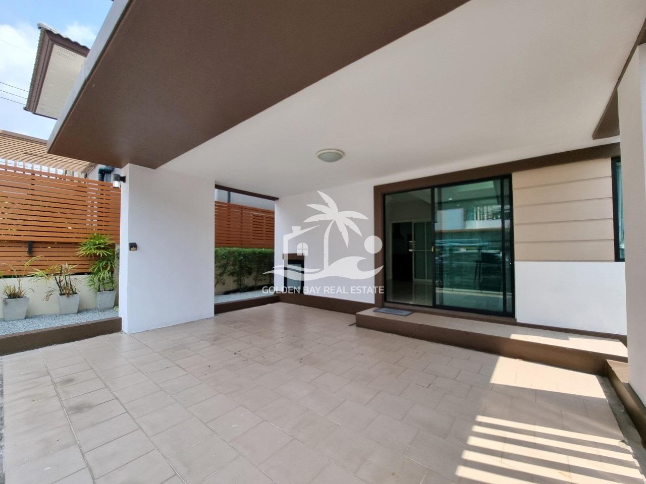 Baan Fah Greenery – East Pattaya