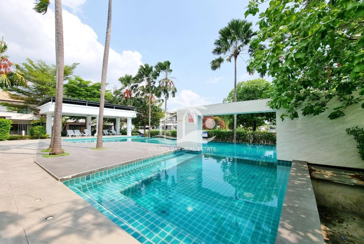 Baan Fah Greenery – East Pattaya