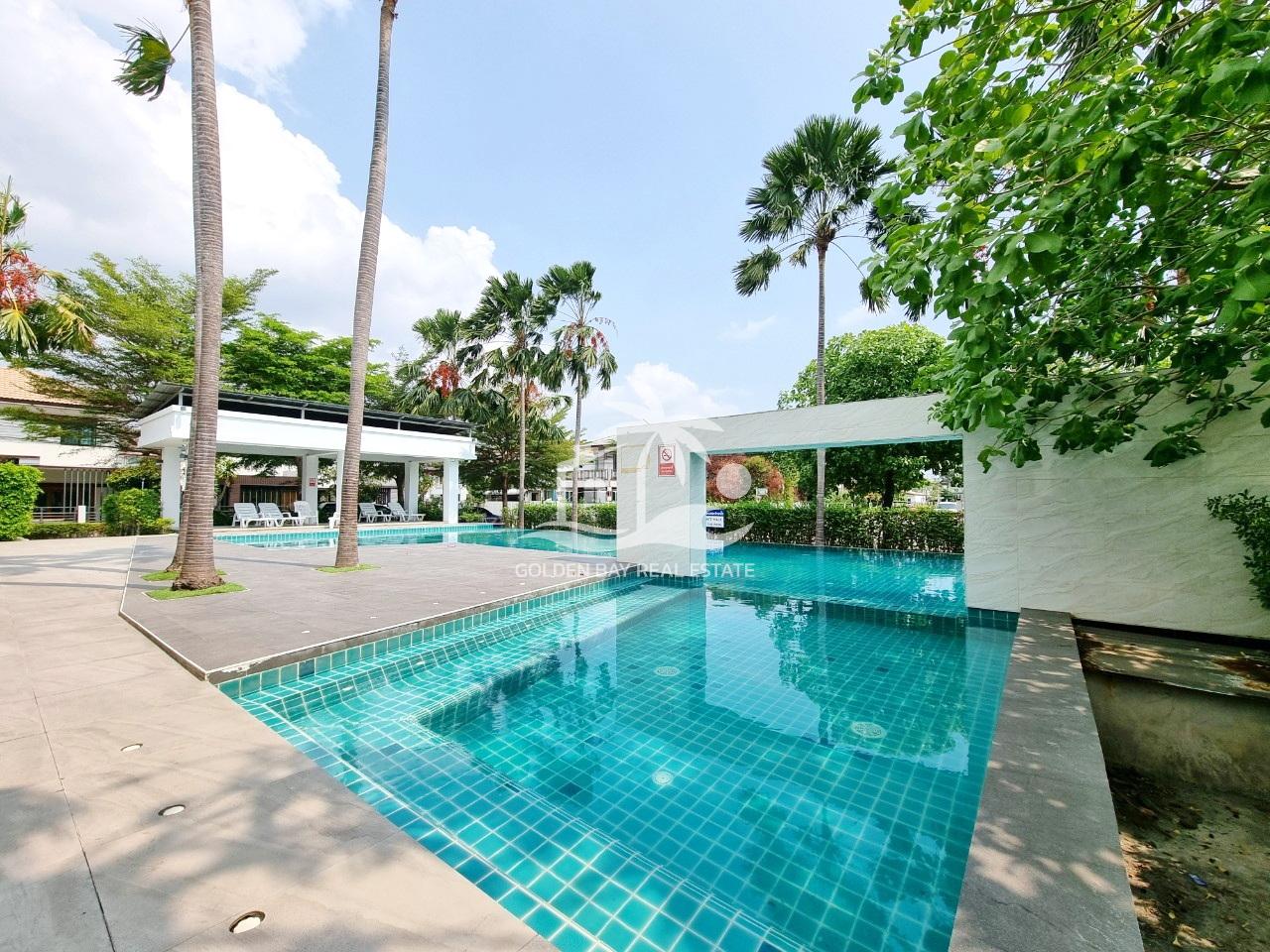 Baan Fah Greenery – East Pattaya