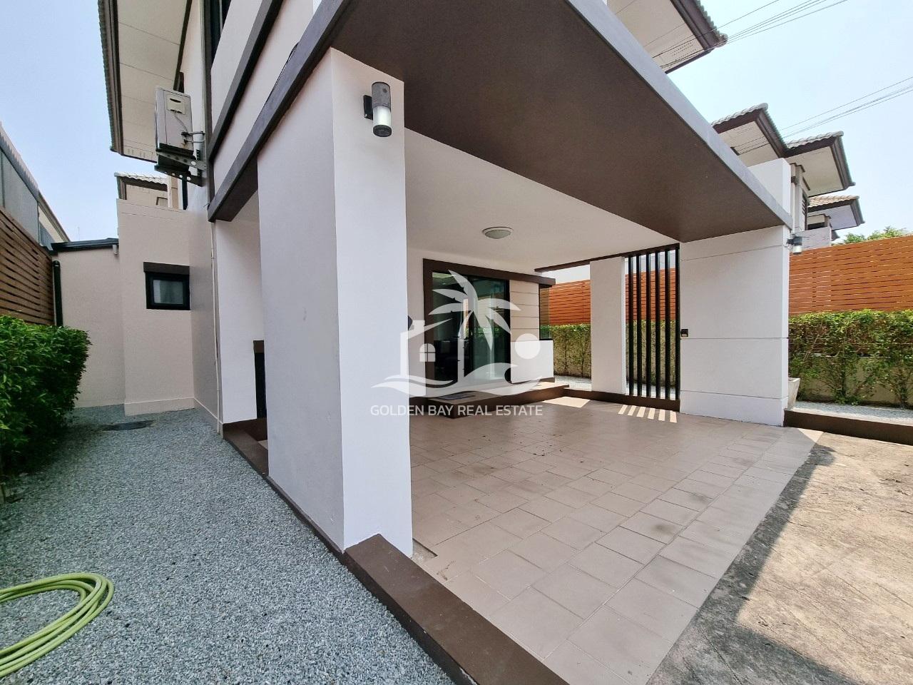 Baan Fah Greenery – East Pattaya
