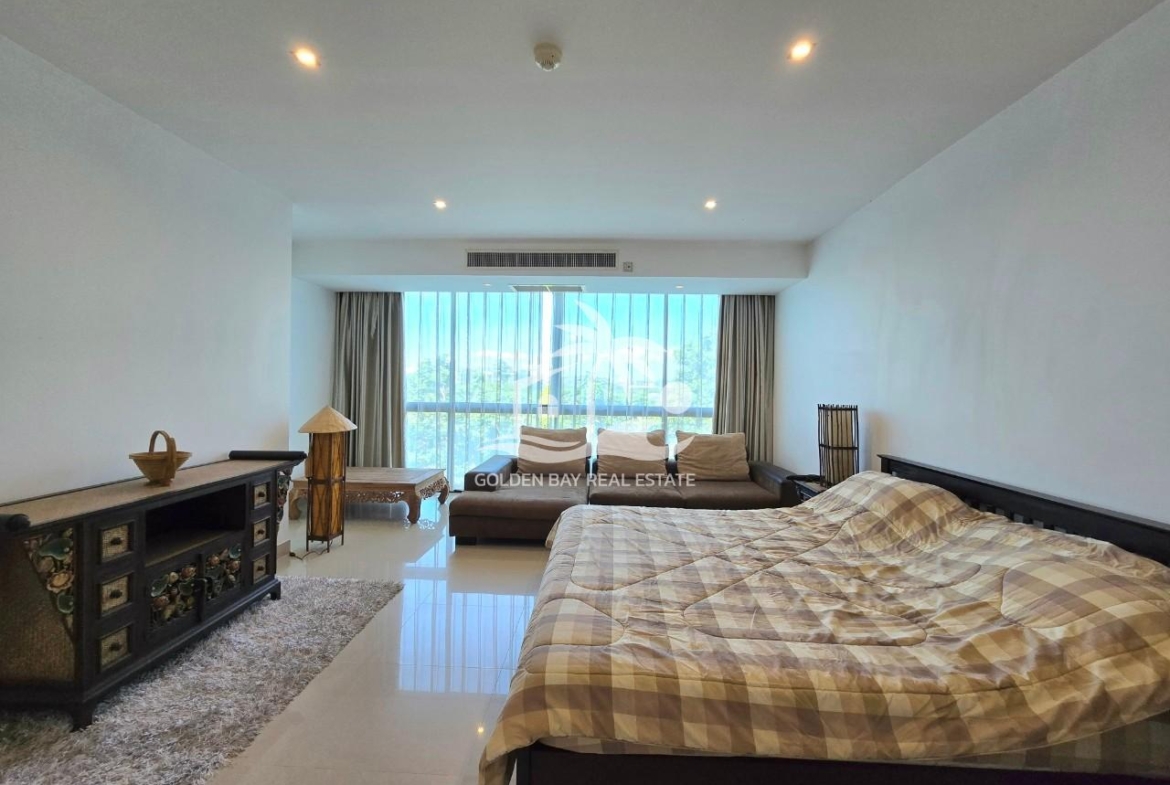 The Park – Jomtien