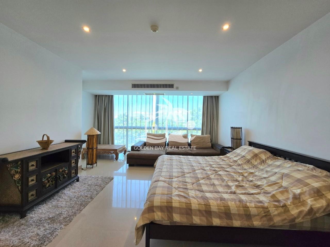 The Park – Jomtien